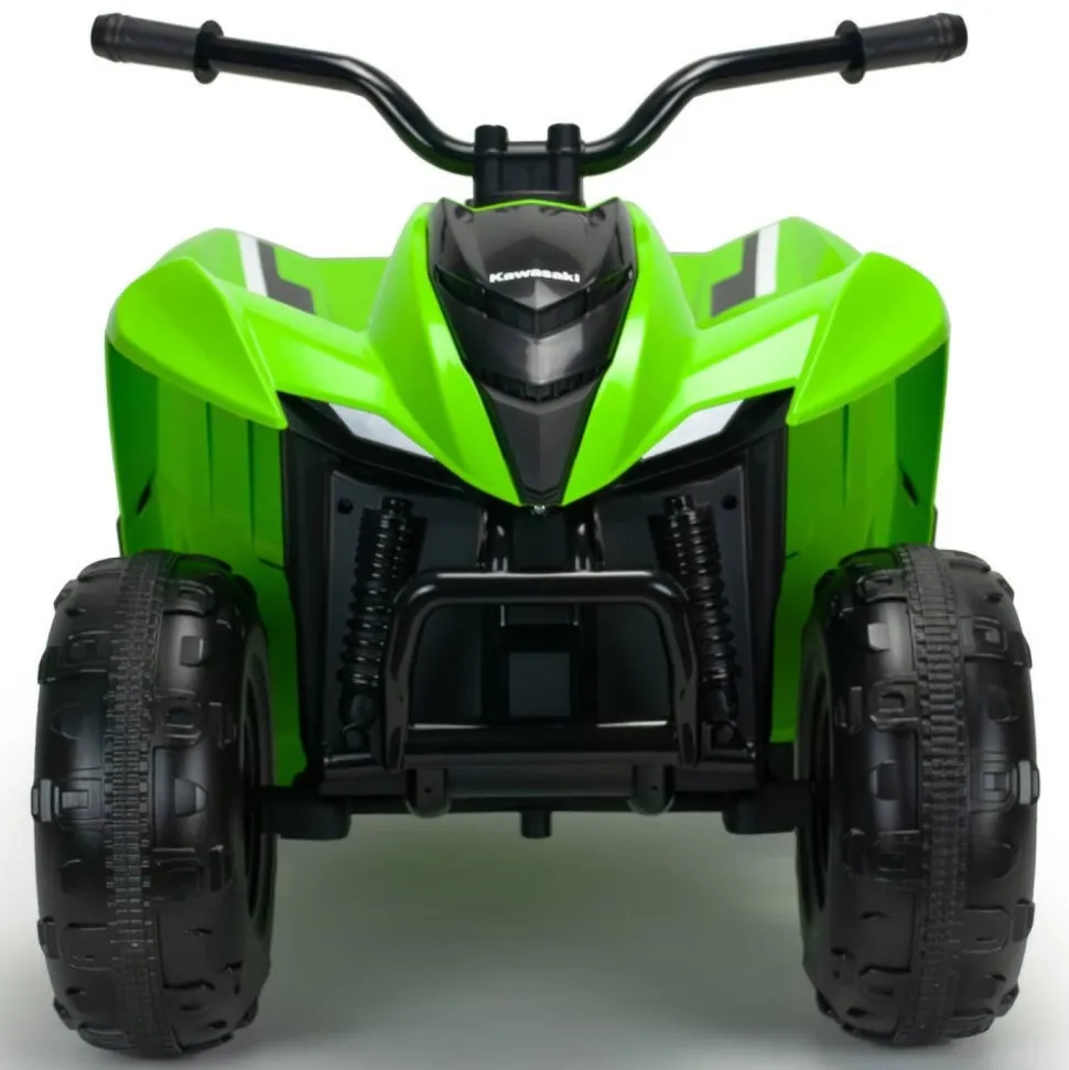 Quad Kawasaki ATV KFX90 12volt Quad électrique vert