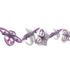 Quadcopter - drone radiocommandé Kaoru 042