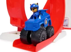 Quartier General Rescue Wheels La Pat Patrouille