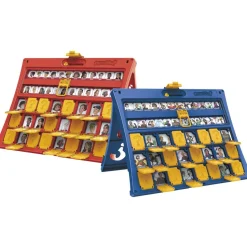 Qui Est-ce - Nouvelle Version - Jeu de logique et déduction