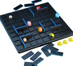 Quoridor Pac Man