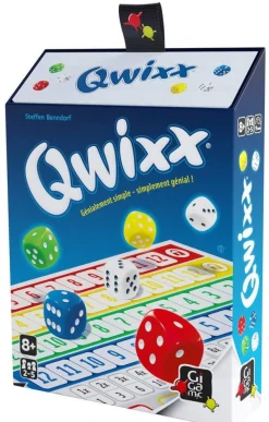 Qwixx