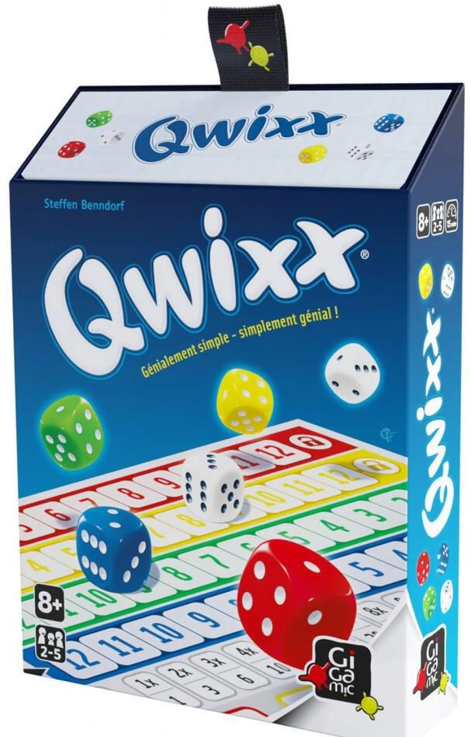 Qwixx