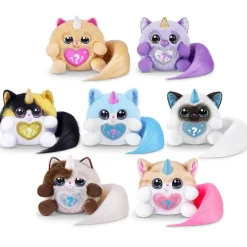 Rainbocorn Kittycorn surprise série 3