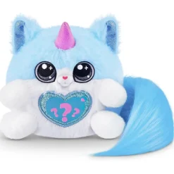 Rainbocorn Kittycorn surprise série 3