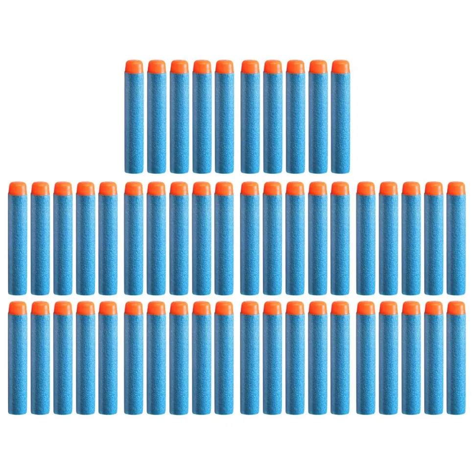 Recharge 50 fléchettes NERF élite 2.0
