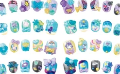 Recharge Aquabeads La manucure enchantée