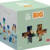 Recharge Big Breeze - 100 Pcs