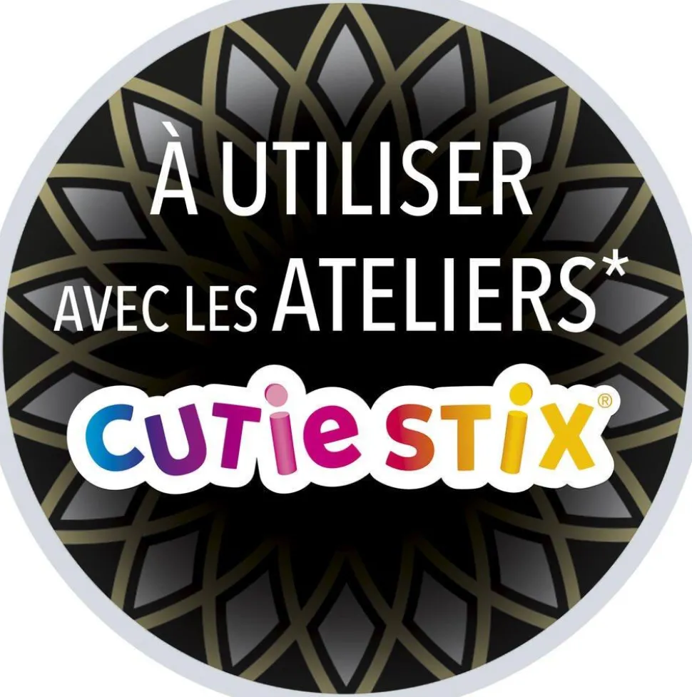 Recharge Cutie Stix Tattoo