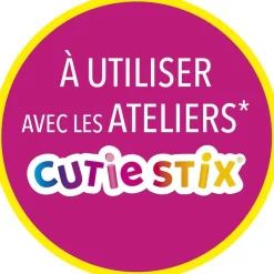 Recharge Happy Cutie Stix