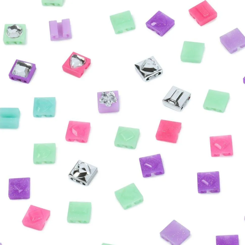 Recharge Pop Style Cool Maker - Pack strass et paillettes