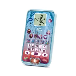 Reine des Neiges 2 - Smartphone éducatif