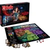 Risk Stranger Things