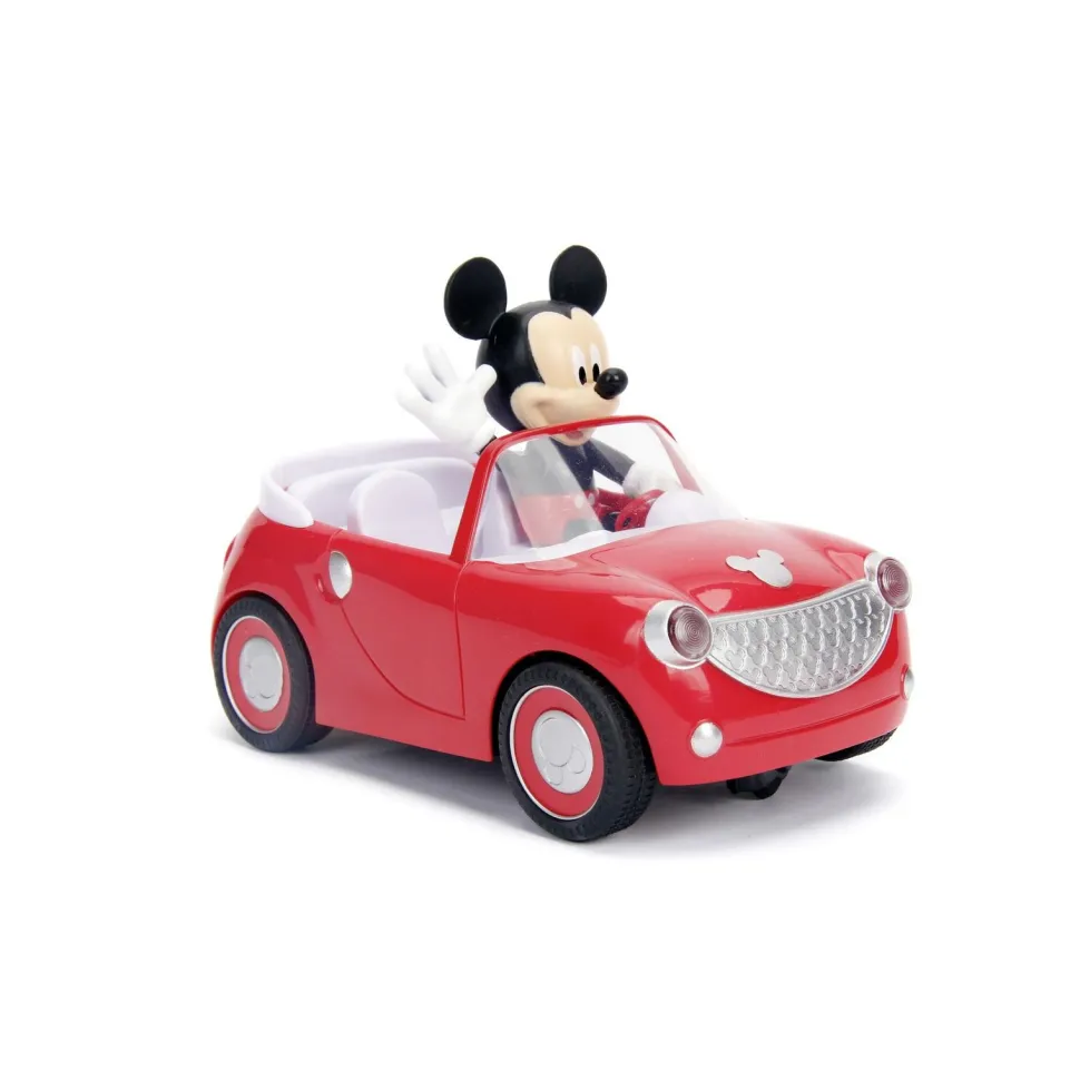 Roadster Mickey radiocommandée