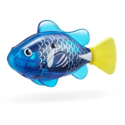 Robo fish série 3 - Robo Alive