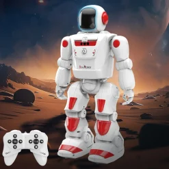 Robot DEVO radiocommandé