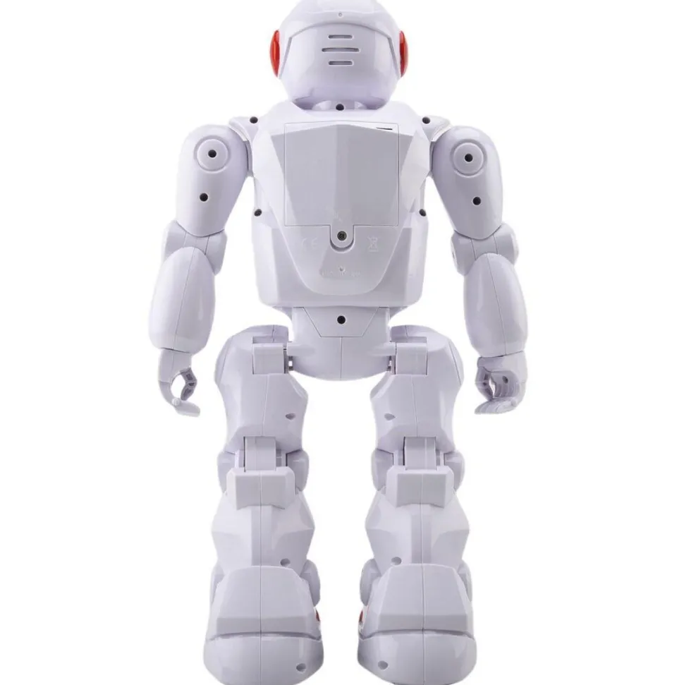 Robot DEVO radiocommandé