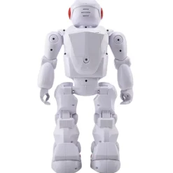 Robot DEVO radiocommandé