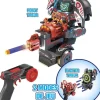 Robot Rapidfire
