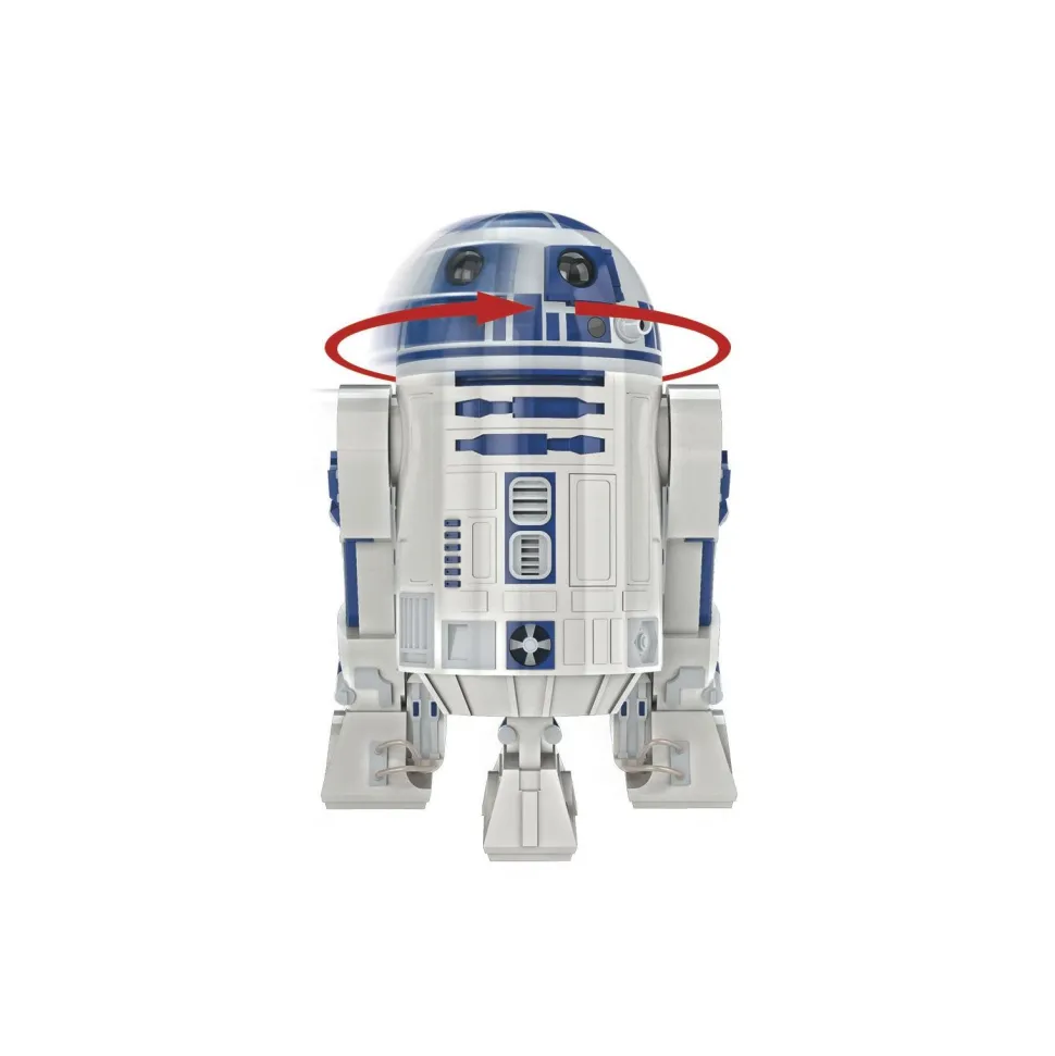 Robot R2D2 - Star Wars