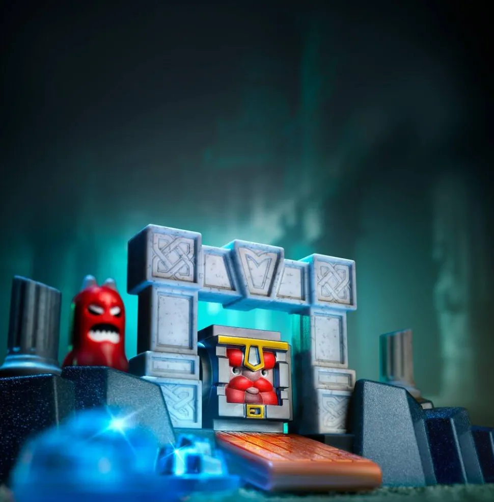 Rok Passe-partout - Smart Games