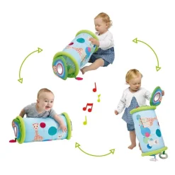 Rollin Sophie La Girafe