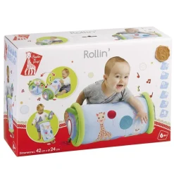 Rollin Sophie La Girafe