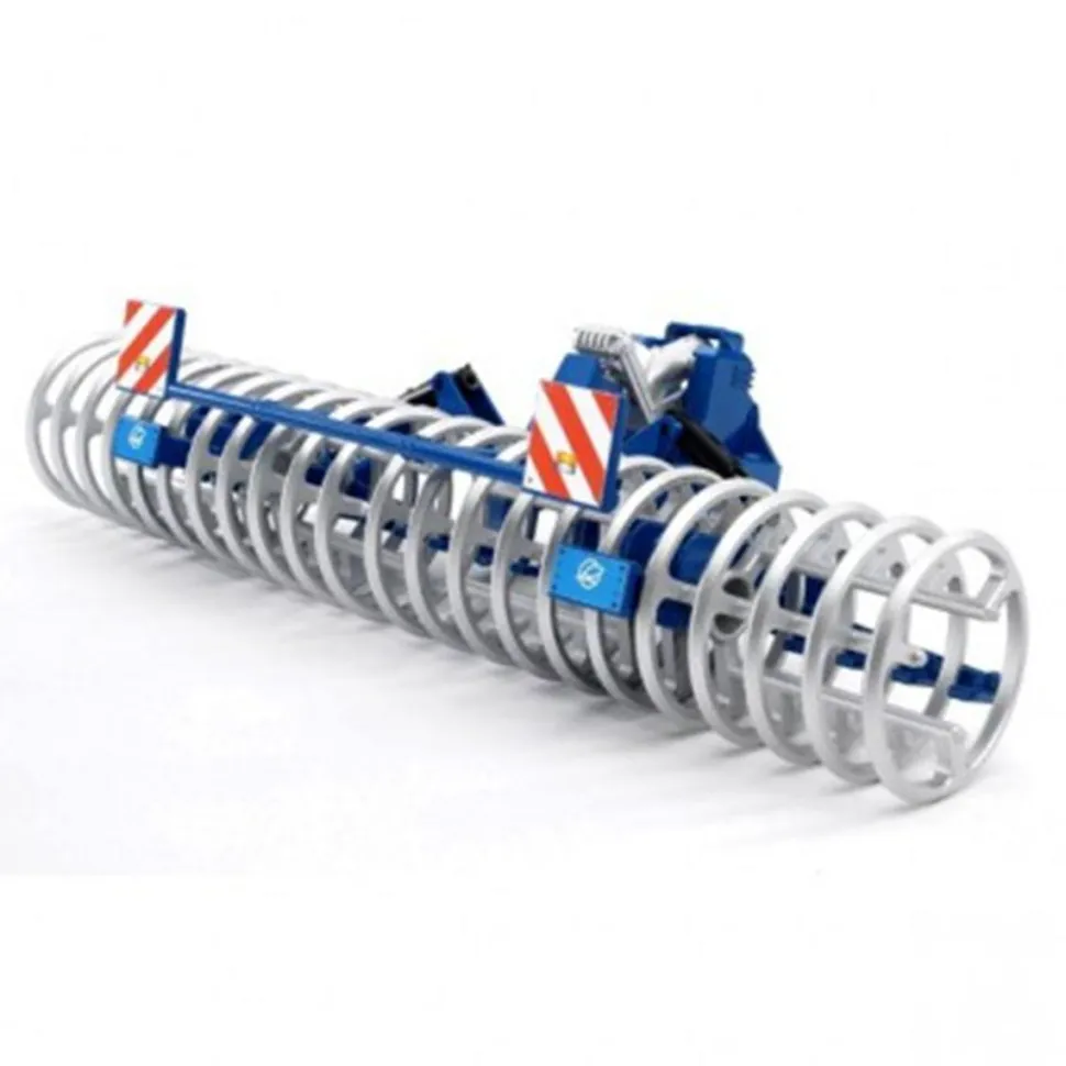 Rouleau frontal Lemken