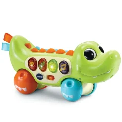 Rouli croco rigolo