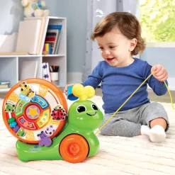 Rouli escargot maxi découverte