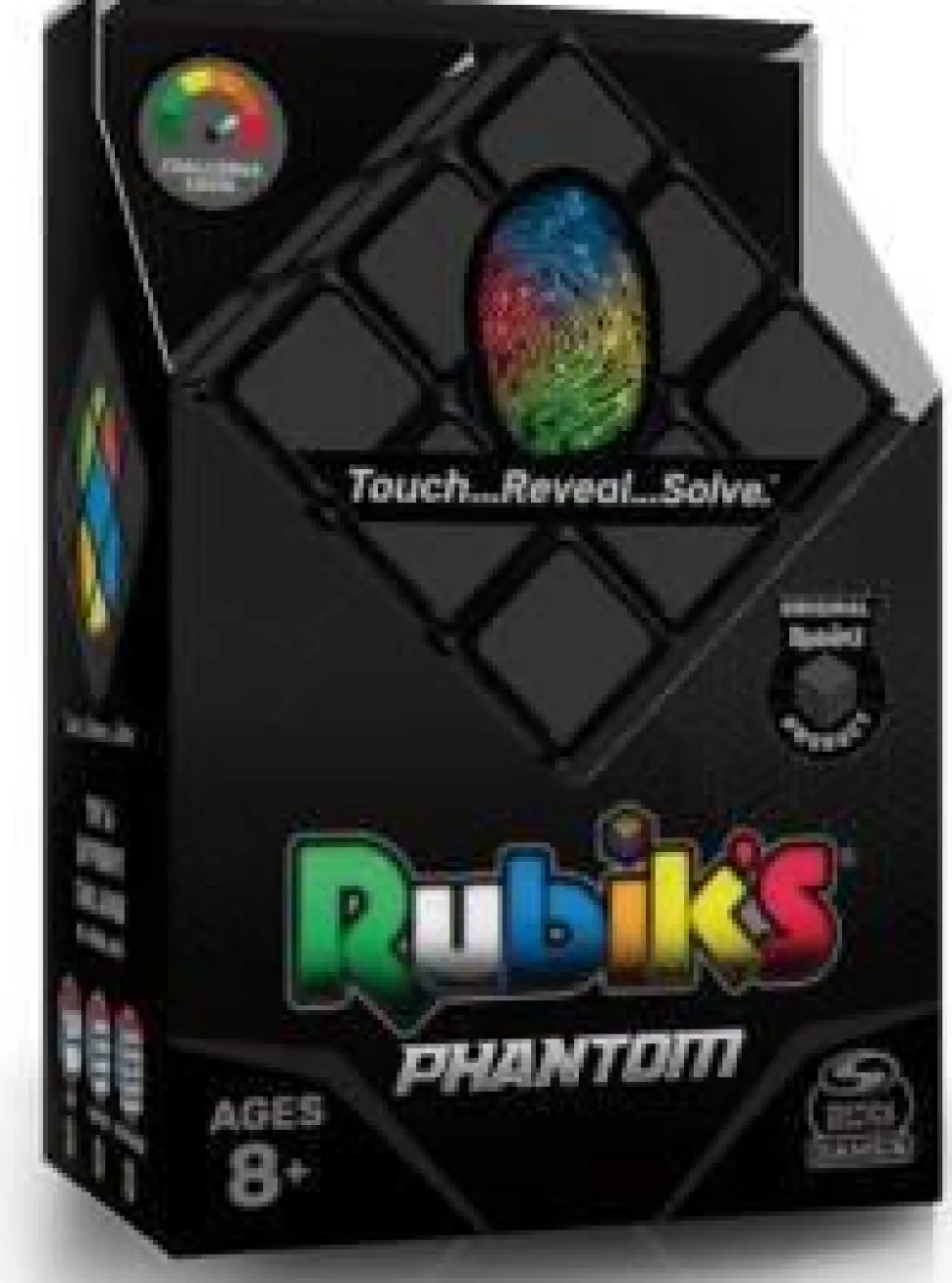 Rubik's Cube Phantom 3x3