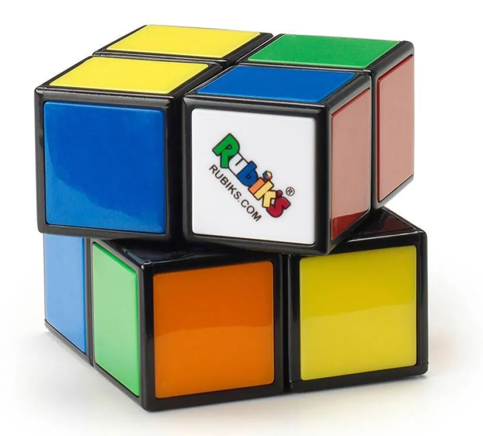 Rubik's Cube 2x2