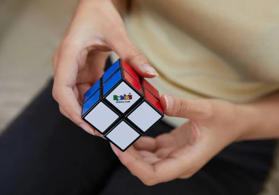 Rubik's Cube 2x2