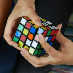 Rubik's cube 4X4