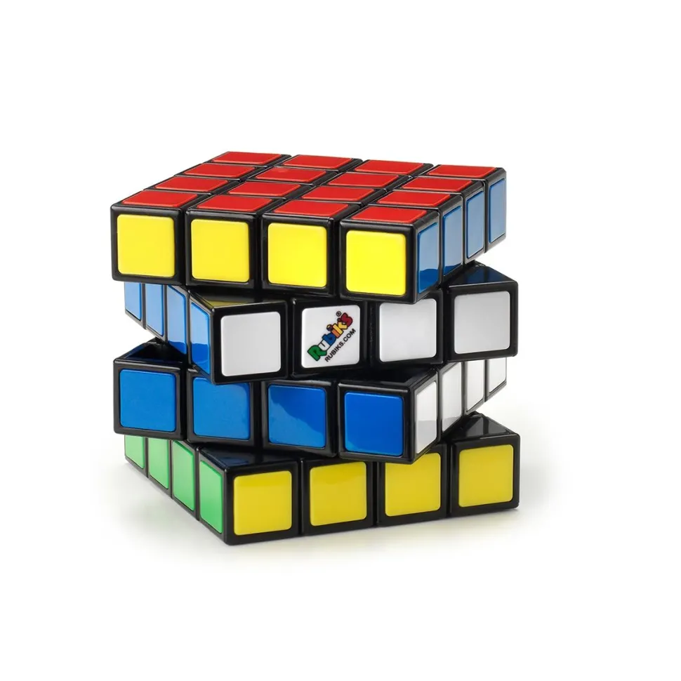 Rubik's cube 4X4