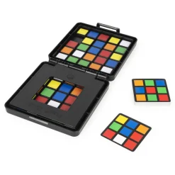Rubiks race voyage