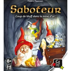 Saboteur