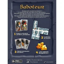 Saboteur