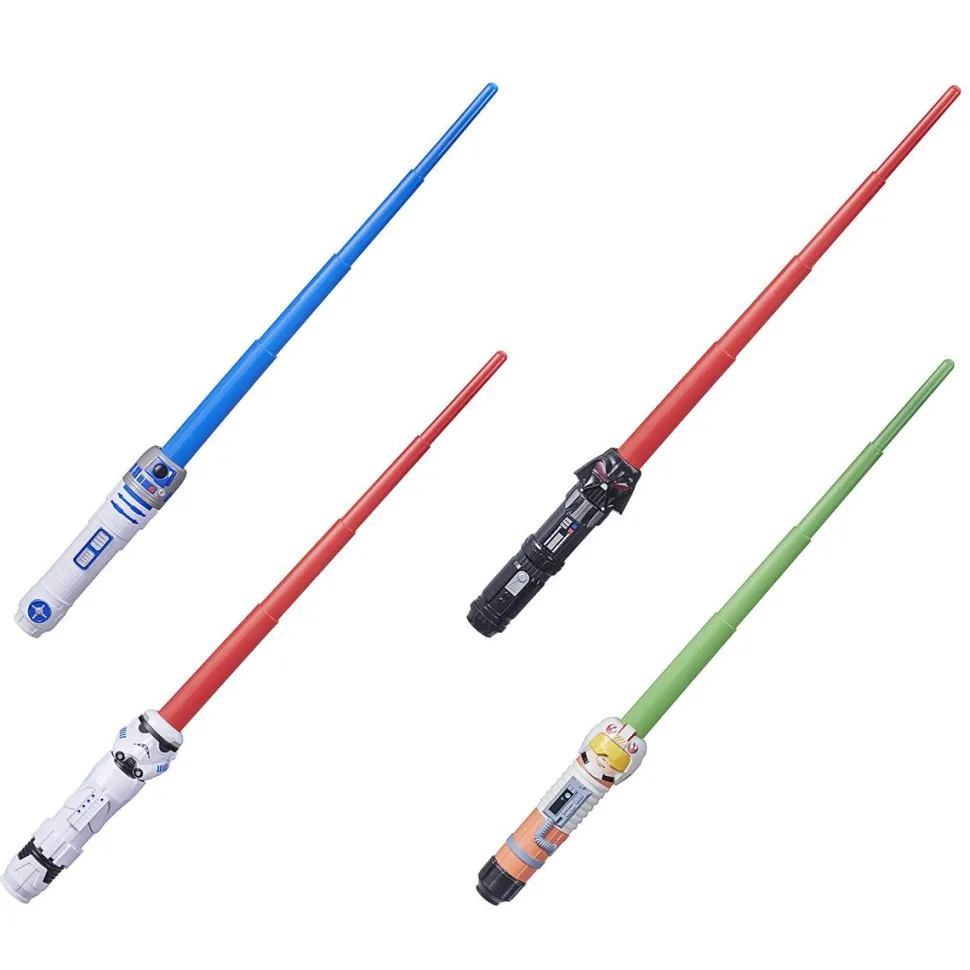 Sabre Laser Star Wars Lightsaber Squad