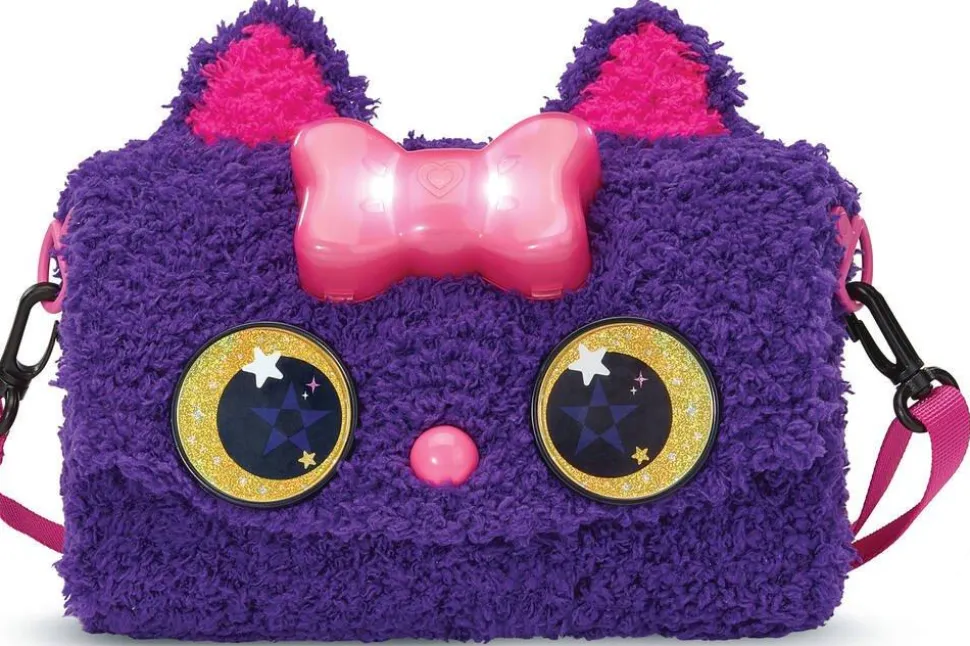 Sac à coudre Kidcouture Magic Fashion Chat