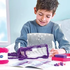Sac à coudre Kidcouture Magic Fashion Chat