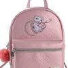 Sac à dos Fashion Pink Mew - Pokemon