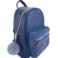 Sac à dos Stitch et Angel - Fashion Hug Teddy Bleu