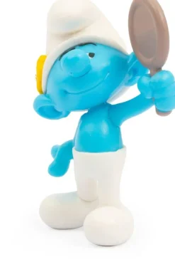 Sachet figurine Schtroumpfs