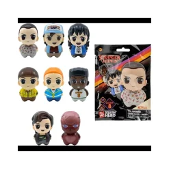 Sachet Mystère Squish Stranger Things