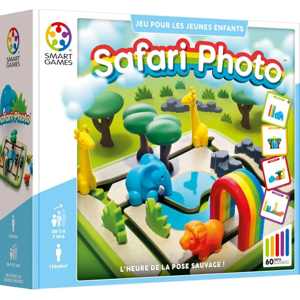 Safari photo