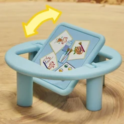 Salle de classe de Peppa pig