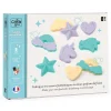 Savons fantastiques - Coffret fabrique de savons