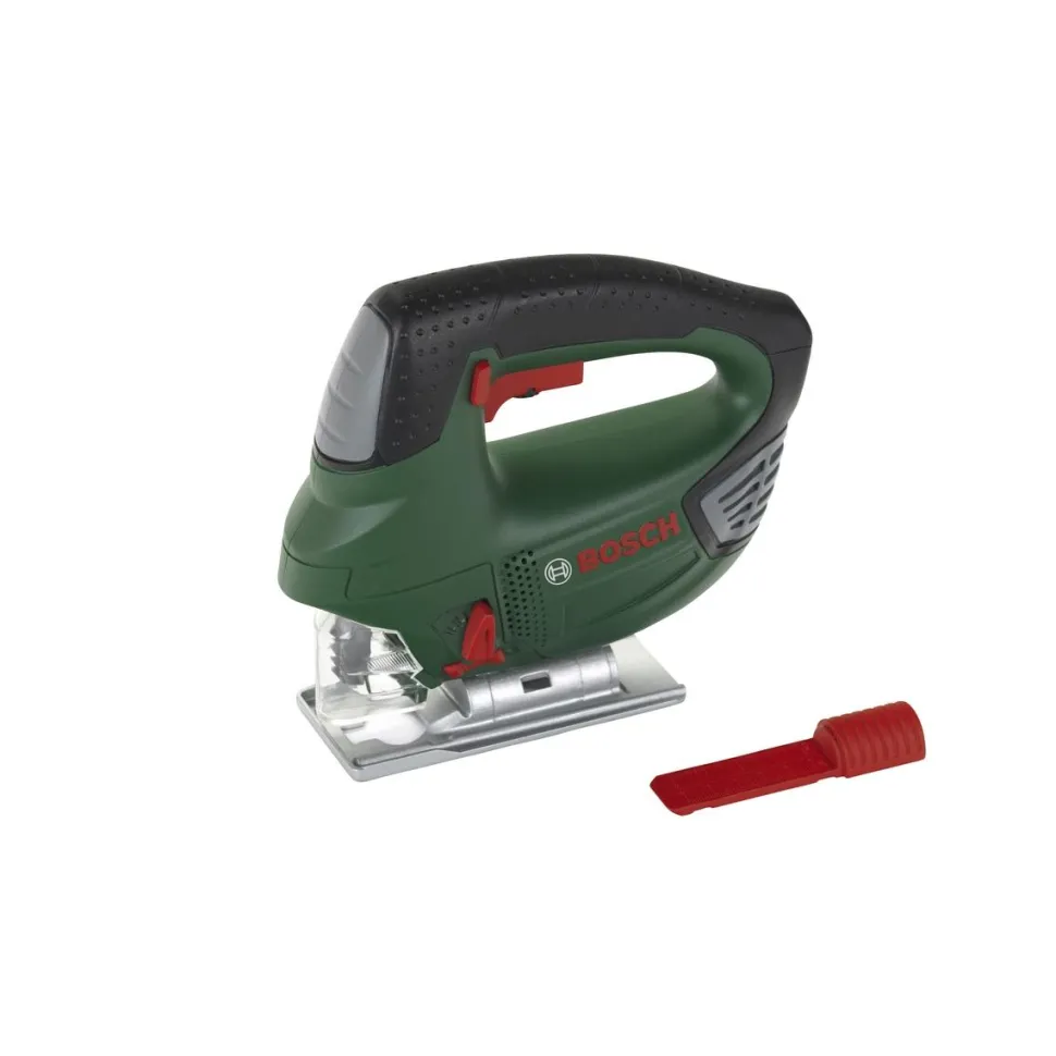Scie Sauteuse Bosch II