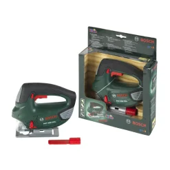 Scie Sauteuse Bosch II